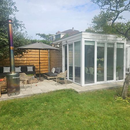 Zelfstandig Gastenverblijf In Het Groene Haren Nabij Groningen Екстериор снимка